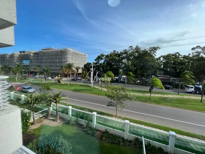 APARTAMENTO DUPLEX DE FRENTE PARA A AV. CENTRAL !!: 27ª foto da galeria de imagens do imóvel