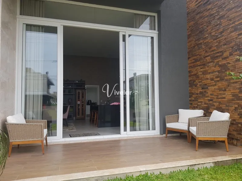 LINDA CASA A VENDA EM CONDOMÍNIO FECHADO!!: 16ª foto da galeria de imagens do imóvel