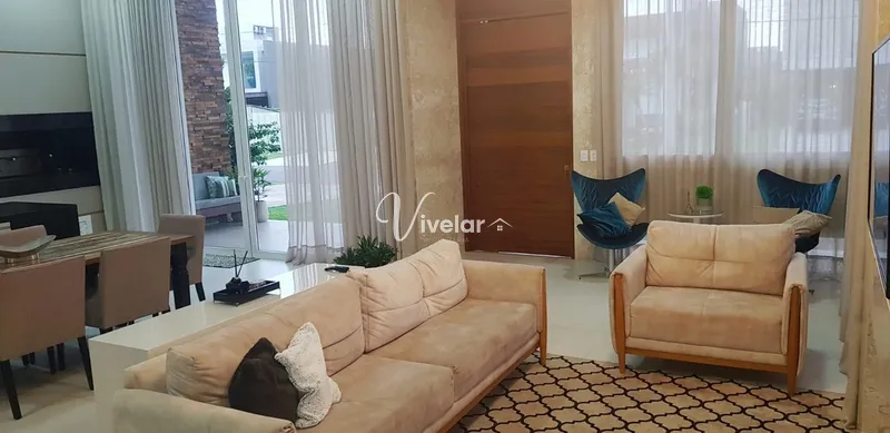 LINDA CASA A VENDA EM CONDOMÍNIO FECHADO!!: 5ª foto da galeria de imagens do imóvel