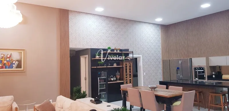 LINDA CASA A VENDA EM CONDOMÍNIO FECHADO!!: 4ª foto da galeria de imagens do imóvel