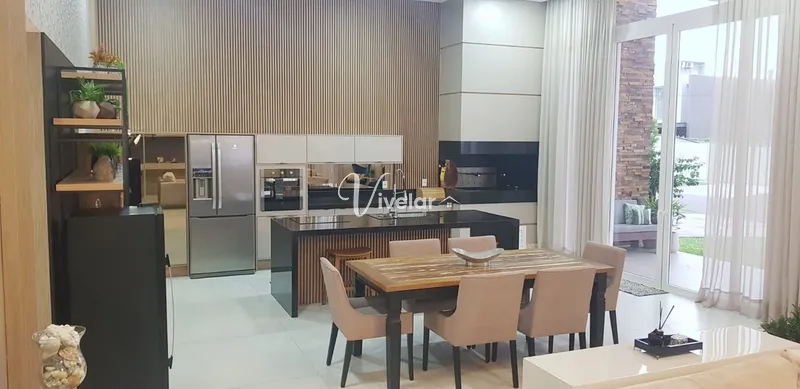 LINDA CASA A VENDA EM CONDOMÍNIO FECHADO!!: 7ª foto da galeria de imagens do imóvel