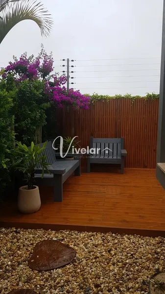 LINDA CASA A VENDA EM CONDOMÍNIO FECHADO!!: 19ª foto da galeria de imagens do imóvel