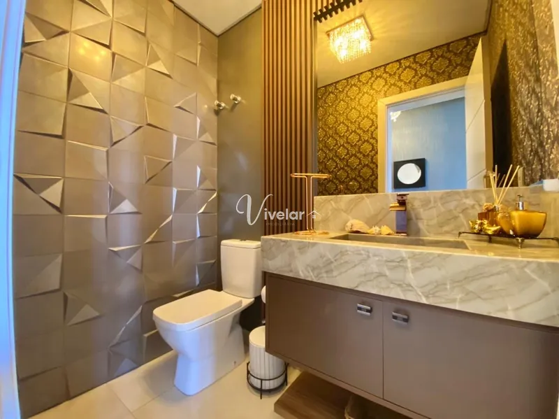 LINDA CASA A VENDA EM CONDOMÍNIO FECHADO!!: 21ª foto da galeria de imagens do imóvel