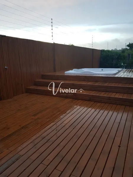 LINDA CASA A VENDA EM CONDOMÍNIO FECHADO!!: 15ª foto da galeria de imagens do imóvel