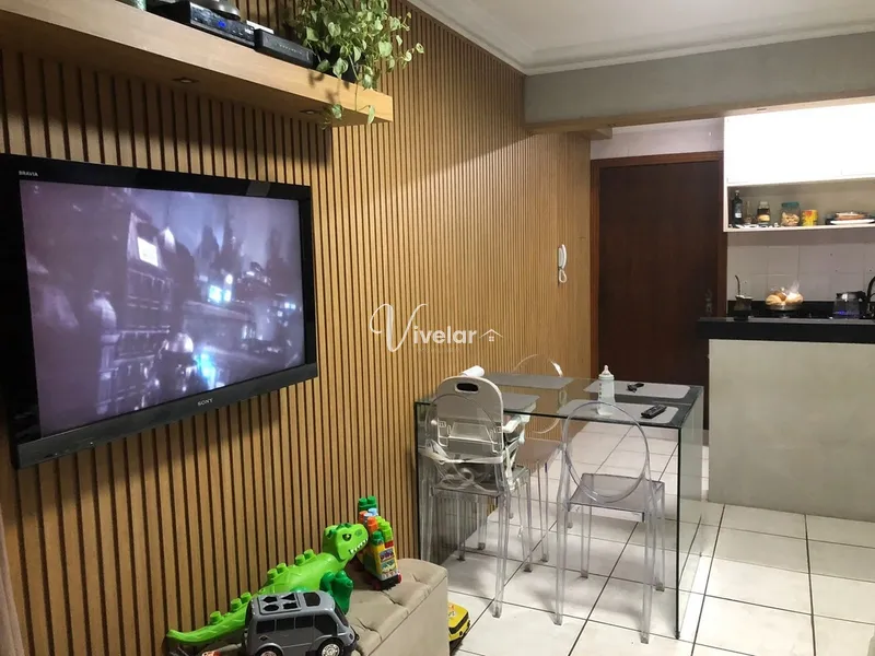 LINDO APARTAMENTO A VENDA COM UM DORMITÓRIO EM CAPÃO DA CANOA: 1ª foto da galeria de imagens do imóvel