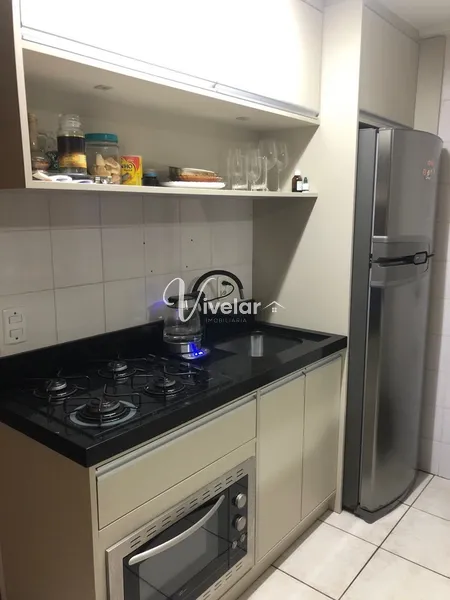 LINDO APARTAMENTO A VENDA COM UM DORMITÓRIO EM CAPÃO DA CANOA: 12ª foto da galeria de imagens do imóvel
