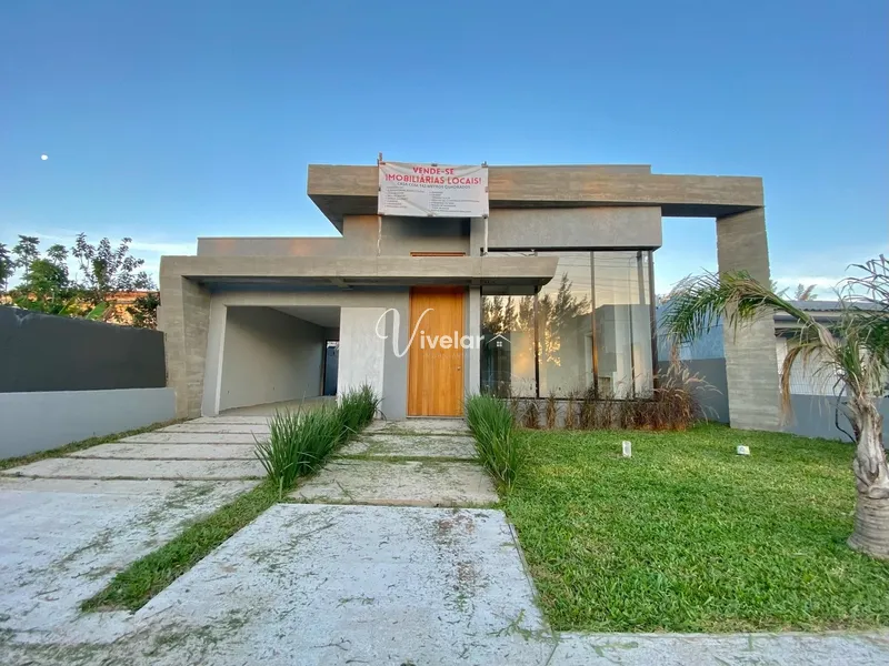 LINDA CASA NUNCA HABITADA !: 3ª foto da galeria de imagens do imóvel