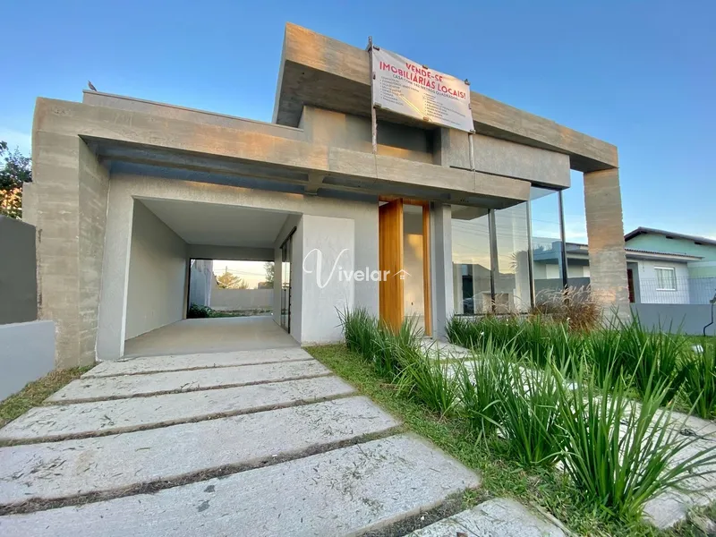 LINDA CASA NUNCA HABITADA !: 4ª foto da galeria de imagens do imóvel