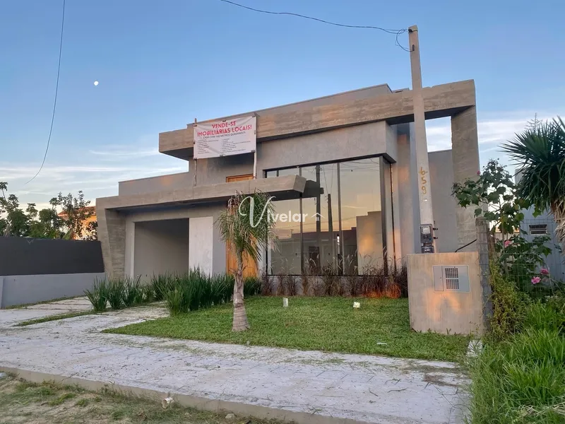 LINDA CASA NUNCA HABITADA !: 2ª foto da galeria de imagens do imóvel
