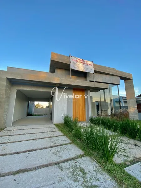 LINDA CASA NUNCA HABITADA !: 5ª foto da galeria de imagens do imóvel