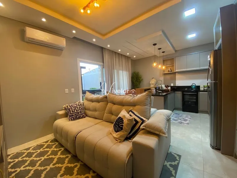 LINDA CASA COM EXCELENTE LOCALIZAÇÃO: 10ª foto da galeria de imagens do imóvel