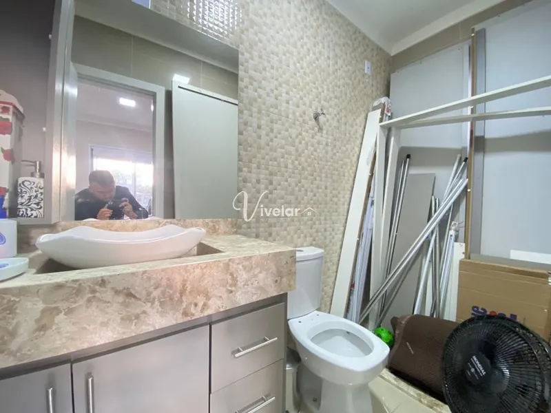 LINDA CASA COM EXCELENTE LOCALIZAÇÃO: 26ª foto da galeria de imagens do imóvel