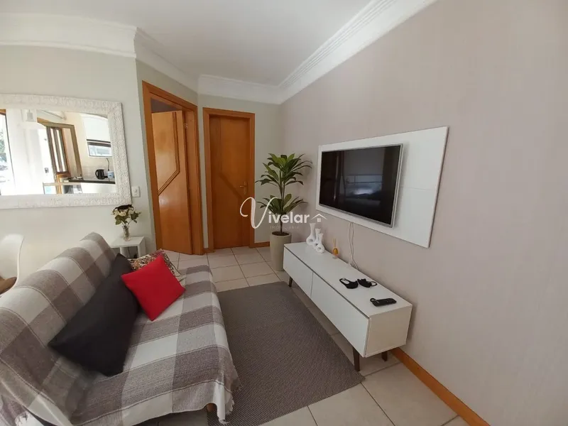 APARTAMENTO FRENTE LESTE COM EXCELENTE LOCALIZAÇÃO A VENDA!!: 3ª foto da galeria de imagens do imóvel