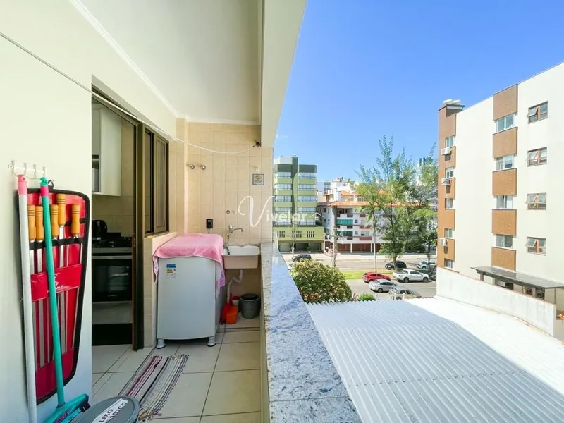 APARTAMENTO FRENTE LESTE COM EXCELENTE LOCALIZAÇÃO A VENDA!!: 4ª foto da galeria de imagens do imóvel