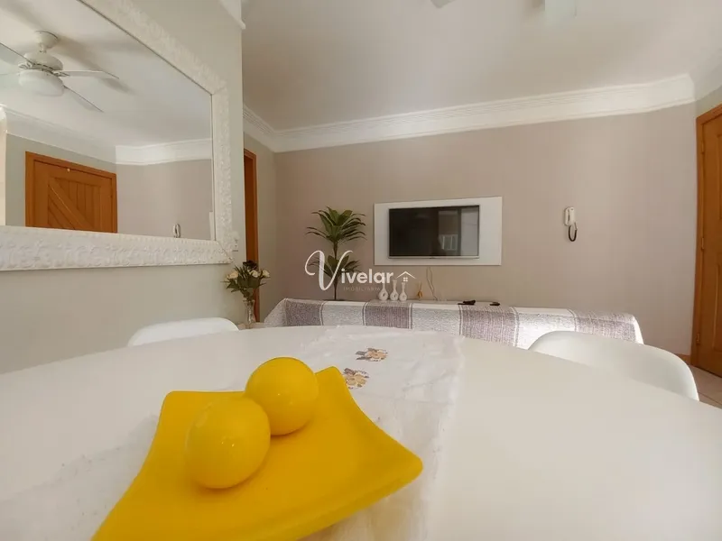 APARTAMENTO FRENTE LESTE COM EXCELENTE LOCALIZAÇÃO A VENDA!!: 7ª foto da galeria de imagens do imóvel