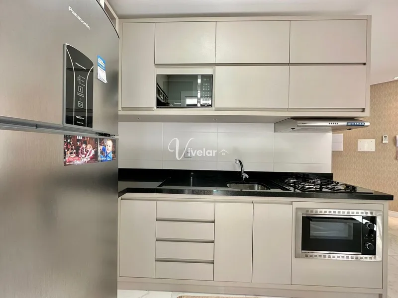 APARTAMENTO À VENDA COM TERRAÇO GIGANTE APENAS 02 QUADRAS DO MAR !!: 10ª foto da galeria de imagens do imóvel