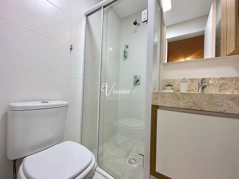 APARTAMENTO À VENDA COM TERRAÇO GIGANTE APENAS 02 QUADRAS DO MAR !!: 2ª foto da galeria de imagens do imóvel