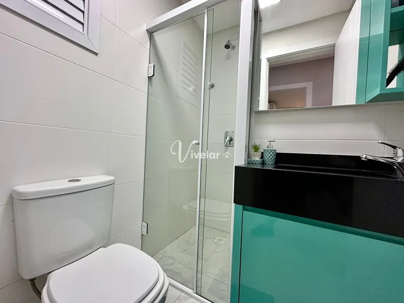 APARTAMENTO À VENDA COM TERRAÇO GIGANTE APENAS 02 QUADRAS DO MAR !!: 8ª foto da galeria de imagens do imóvel