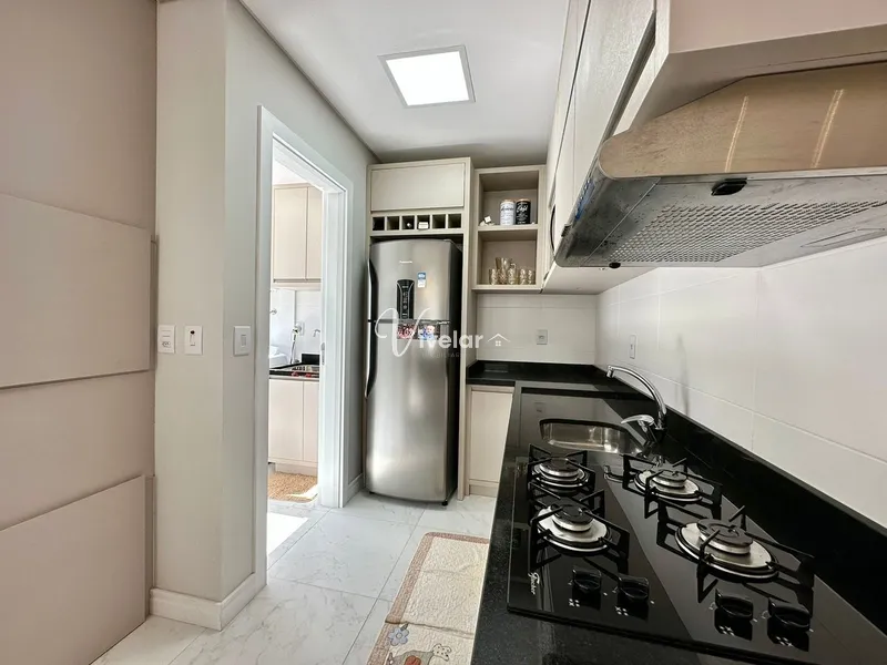 APARTAMENTO À VENDA COM TERRAÇO GIGANTE APENAS 02 QUADRAS DO MAR !!: 14ª foto da galeria de imagens do imóvel