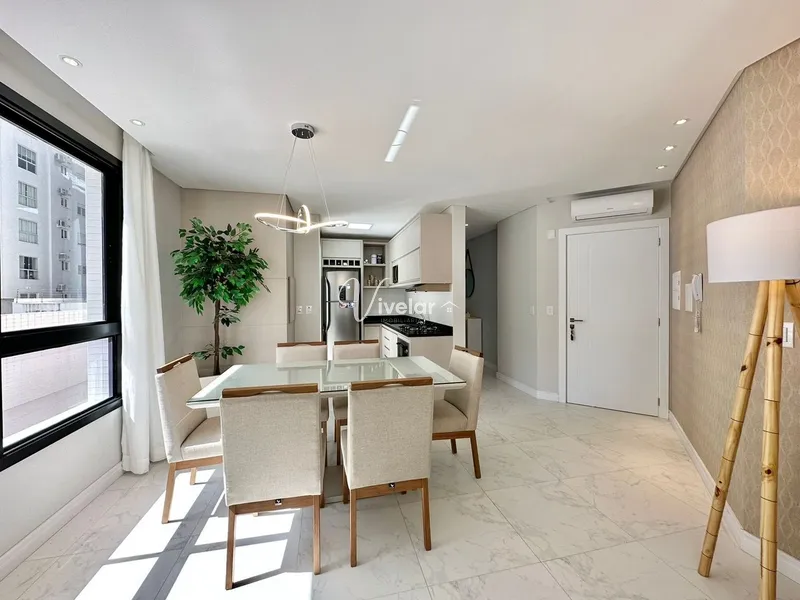 APARTAMENTO À VENDA COM TERRAÇO GIGANTE APENAS 02 QUADRAS DO MAR !!: 16ª foto da galeria de imagens do imóvel