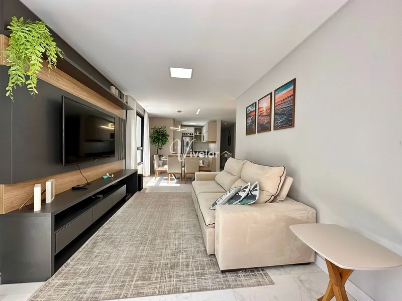 APARTAMENTO À VENDA COM TERRAÇO GIGANTE APENAS 02 QUADRAS DO MAR !!: 21ª foto da galeria de imagens do imóvel