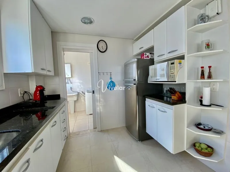 LINDO APARTAMENTO A VENDA COM TRÊS DORMITÓRIOS EM CAPÃO DA CANOA !!!!!: 22ª foto da galeria de imagens do imóvel