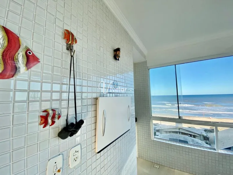 LINDO APARTAMENTO A VENDA COM TRÊS DORMITÓRIOS EM CAPÃO DA CANOA !!!!!: 26ª foto da galeria de imagens do imóvel