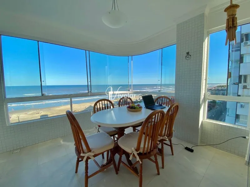 LINDO APARTAMENTO A VENDA COM TRÊS DORMITÓRIOS EM CAPÃO DA CANOA !!!!!: 19ª foto da galeria de imagens do imóvel
