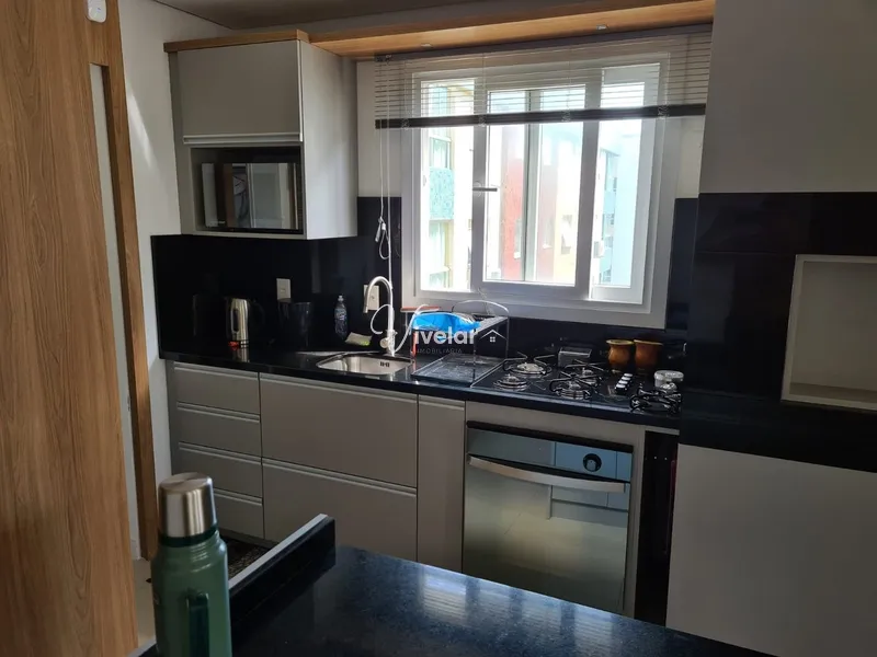 LINDO APARTAMENTO COM 3 DORMITÓRIOS A VENDA EM CAPÃO DA CANOA: 3ª foto da galeria de imagens do imóvel