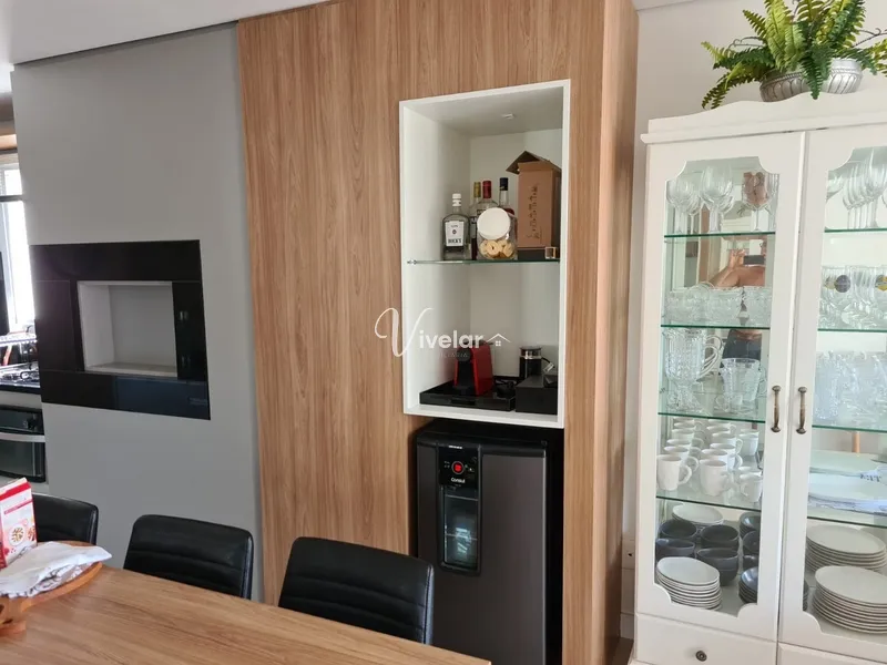 LINDO APARTAMENTO COM 3 DORMITÓRIOS A VENDA EM CAPÃO DA CANOA: 6ª foto da galeria de imagens do imóvel