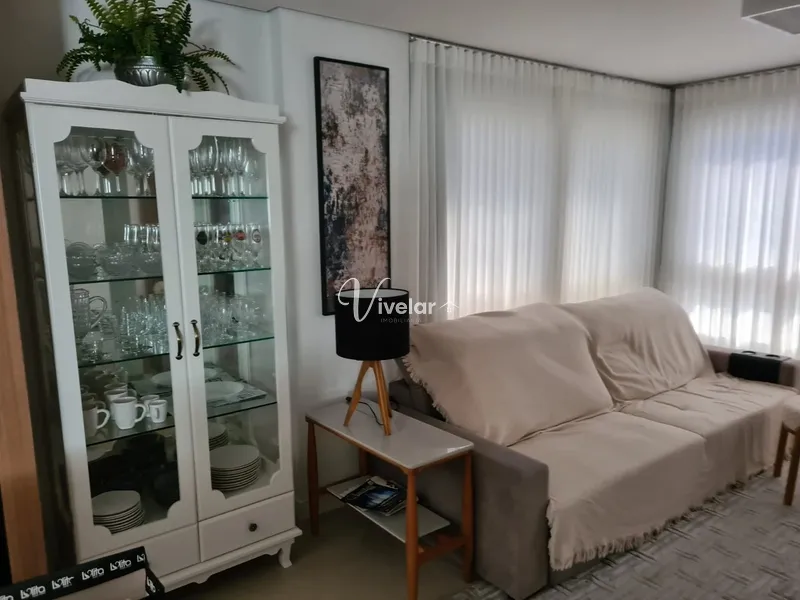 LINDO APARTAMENTO COM 3 DORMITÓRIOS A VENDA EM CAPÃO DA CANOA: 2ª foto da galeria de imagens do imóvel