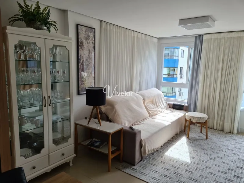 LINDO APARTAMENTO COM 3 DORMITÓRIOS A VENDA EM CAPÃO DA CANOA: 1ª foto da galeria de imagens do imóvel