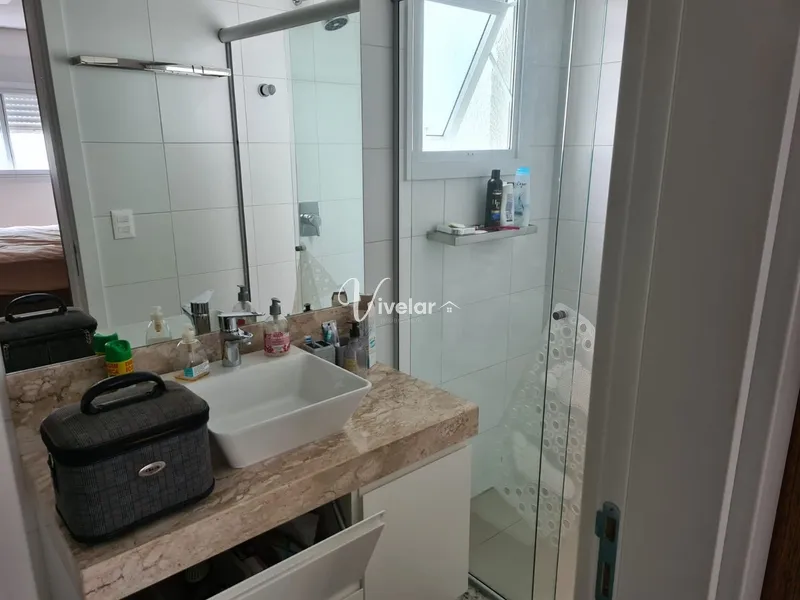 LINDO APARTAMENTO COM 3 DORMITÓRIOS A VENDA EM CAPÃO DA CANOA: 15ª foto da galeria de imagens do imóvel