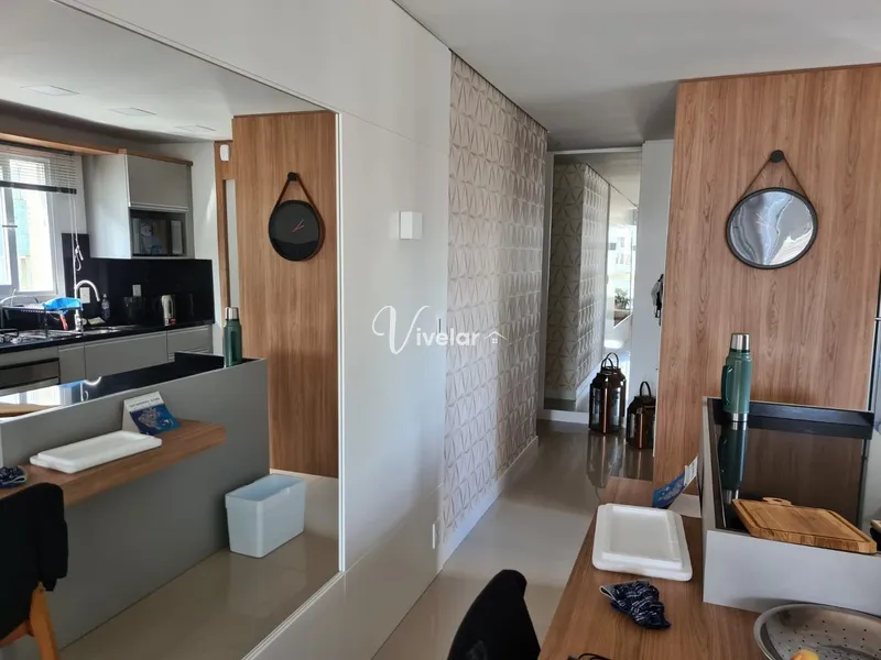 LINDO APARTAMENTO COM 3 DORMITÓRIOS A VENDA EM CAPÃO DA CANOA: 4ª foto da galeria de imagens do imóvel