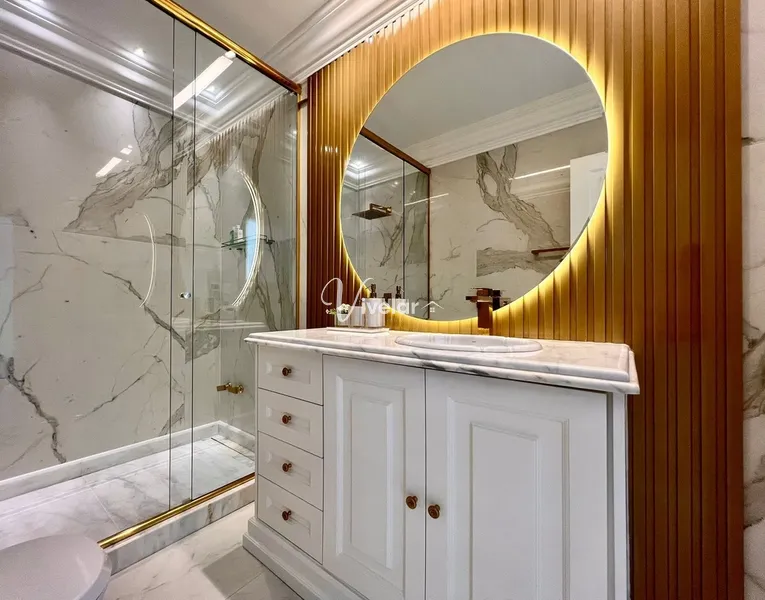 MANSÃO DE LUXO A VENDA EM CONDOMÍNIO PRIVADO: 35ª foto da galeria de imagens do imóvel