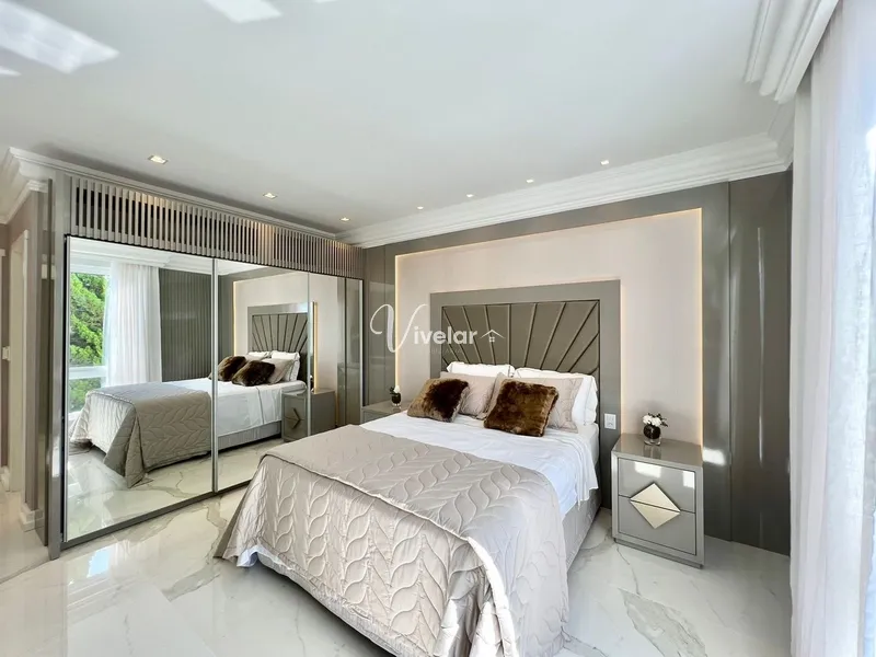 MANSÃO DE LUXO A VENDA EM CONDOMÍNIO PRIVADO: 48ª foto da galeria de imagens do imóvel