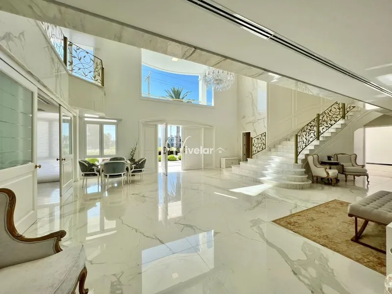 MANSÃO DE LUXO A VENDA EM CONDOMÍNIO PRIVADO: 7ª foto da galeria de imagens do imóvel