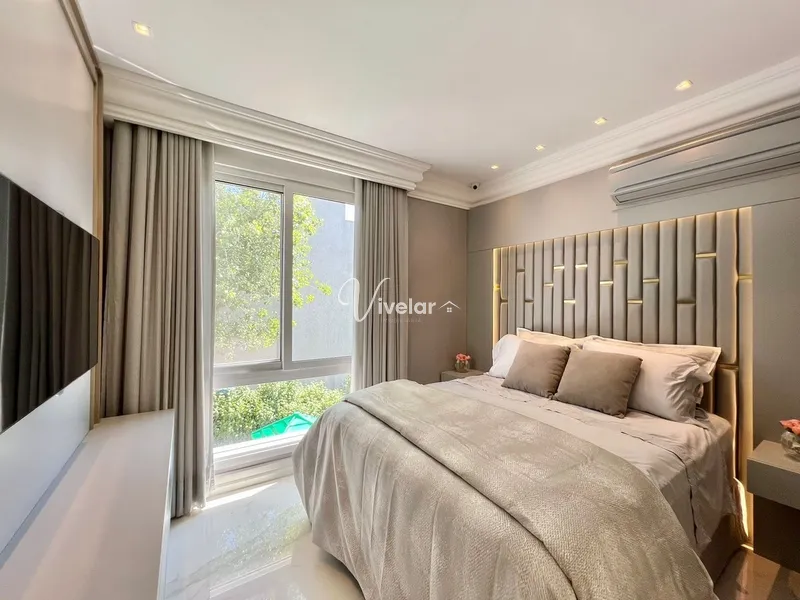 MANSÃO DE LUXO A VENDA EM CONDOMÍNIO PRIVADO: 41ª foto da galeria de imagens do imóvel