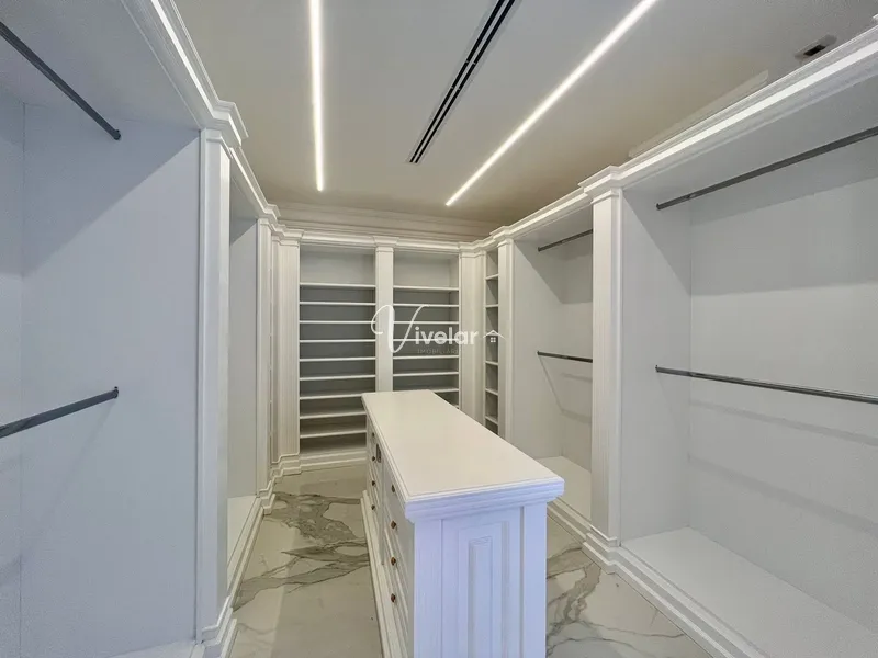 MANSÃO DE LUXO A VENDA EM CONDOMÍNIO PRIVADO: 34ª foto da galeria de imagens do imóvel