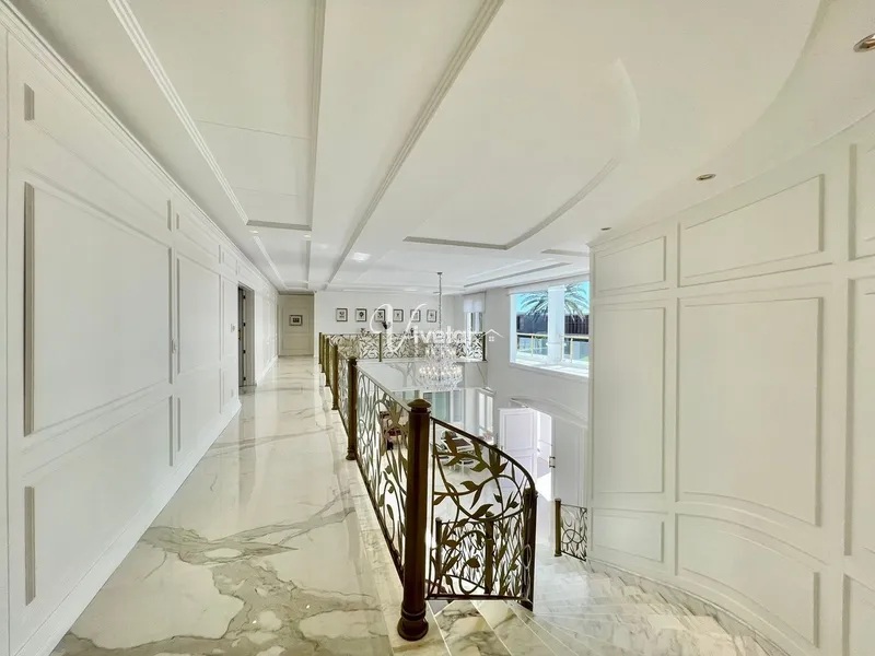 MANSÃO DE LUXO A VENDA EM CONDOMÍNIO PRIVADO: 28ª foto da galeria de imagens do imóvel