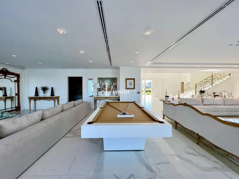 MANSÃO DE LUXO A VENDA EM CONDOMÍNIO PRIVADO: 12ª foto da galeria de imagens do imóvel