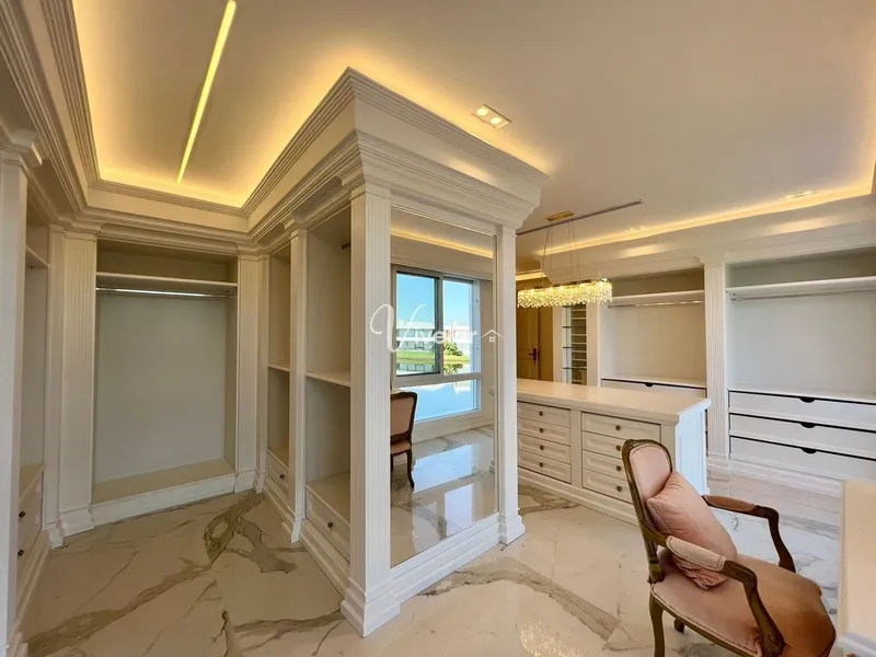 MANSÃO DE LUXO A VENDA EM CONDOMÍNIO PRIVADO: 36ª foto da galeria de imagens do imóvel