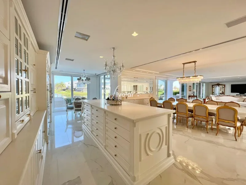 MANSÃO DE LUXO A VENDA EM CONDOMÍNIO PRIVADO: 22ª foto da galeria de imagens do imóvel