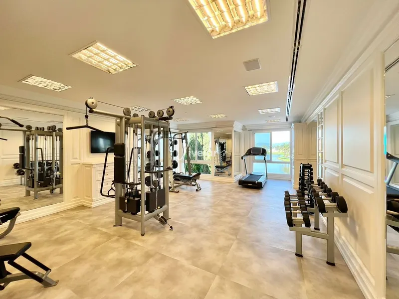 MANSÃO DE LUXO A VENDA EM CONDOMÍNIO PRIVADO: 31ª foto da galeria de imagens do imóvel