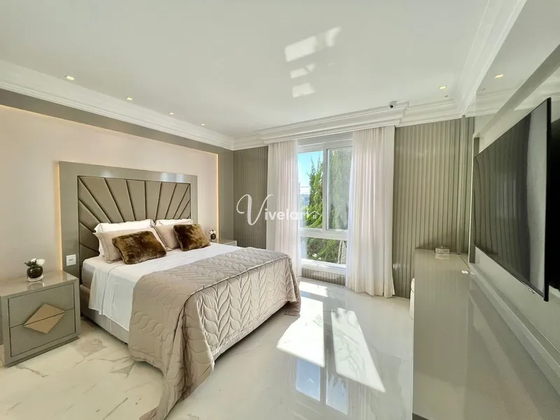 MANSÃO DE LUXO A VENDA EM CONDOMÍNIO PRIVADO: 46ª foto da galeria de imagens do imóvel