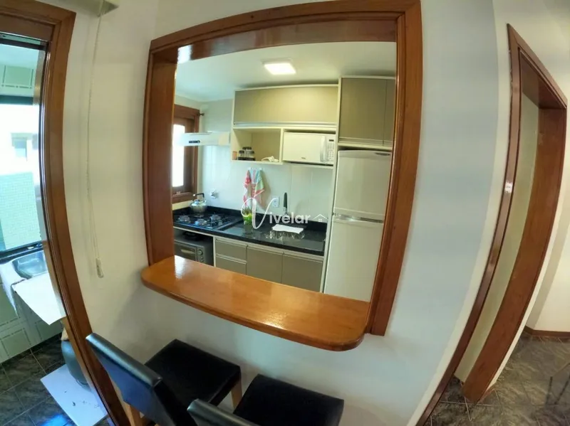 LINDO APARTAMENTO COM EXCELENTE LOCALIZAÇÃO: 6ª foto da galeria de imagens do imóvel