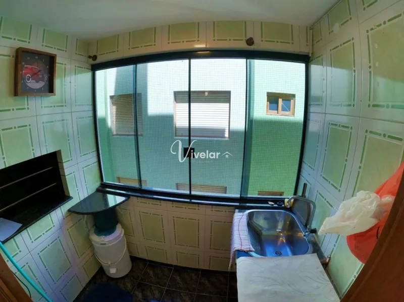 LINDO APARTAMENTO COM EXCELENTE LOCALIZAÇÃO: 5ª foto da galeria de imagens do imóvel
