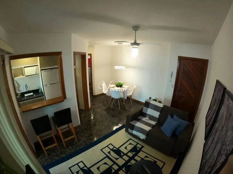 LINDO APARTAMENTO COM EXCELENTE LOCALIZAÇÃO: 8ª foto da galeria de imagens do imóvel