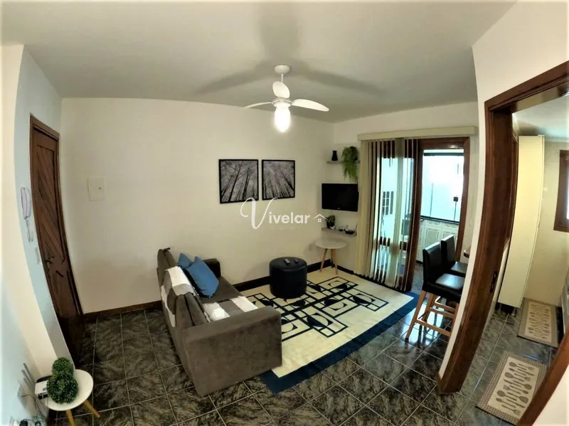 LINDO APARTAMENTO COM EXCELENTE LOCALIZAÇÃO: 11ª foto da galeria de imagens do imóvel