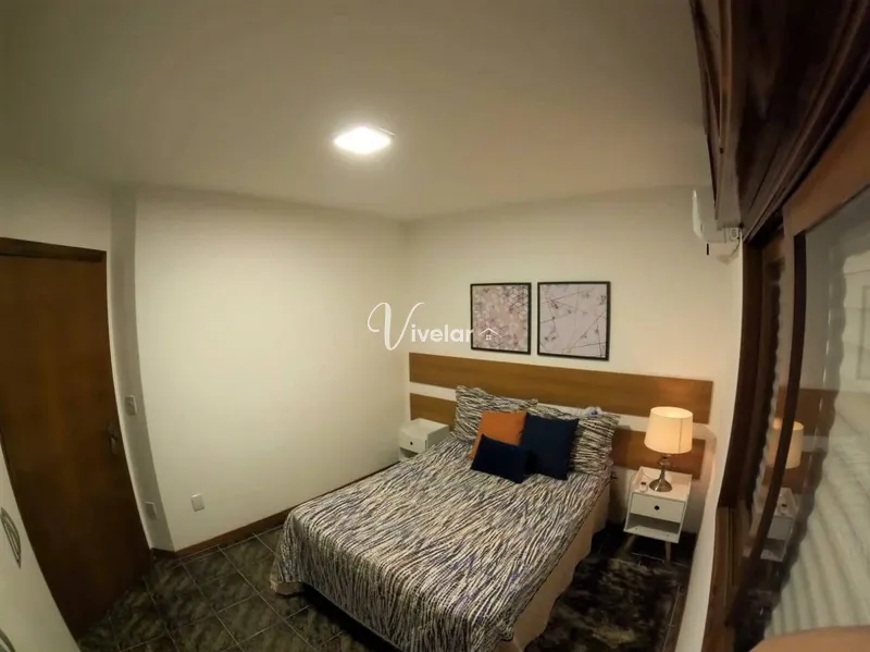 LINDO APARTAMENTO COM EXCELENTE LOCALIZAÇÃO: 7ª foto da galeria de imagens do imóvel